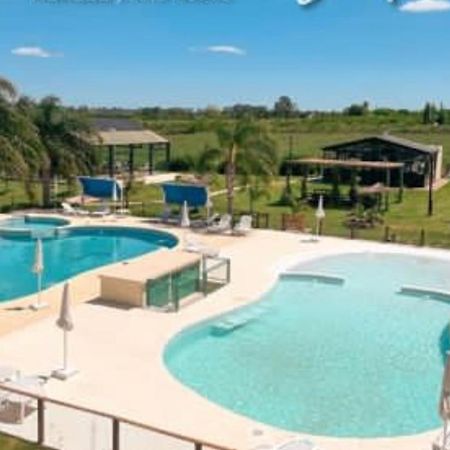 Iguape Aparts & Spa Колон Экстерьер фото