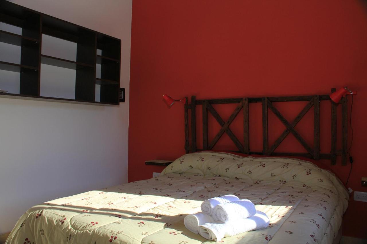 Iguape Aparts & Spa Колон Экстерьер фото