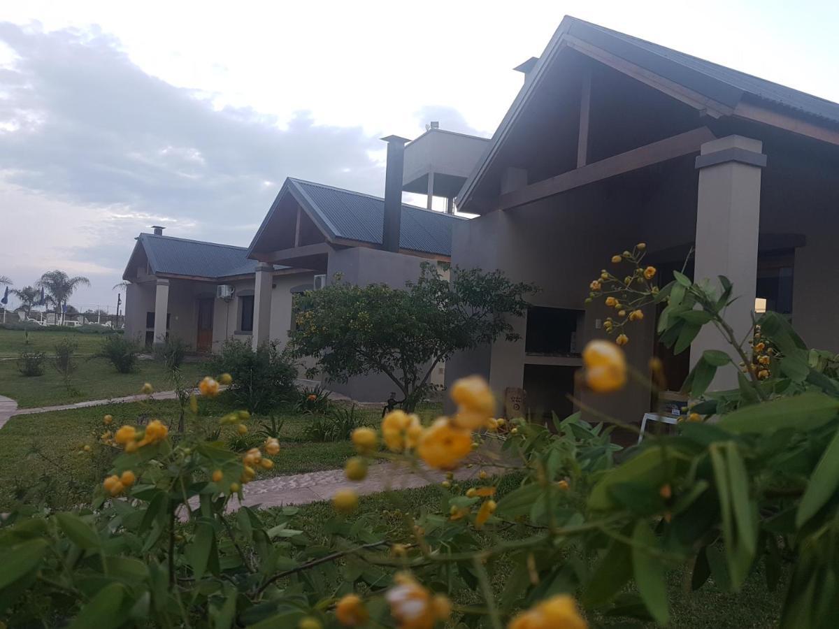 Iguape Aparts & Spa Колон Экстерьер фото