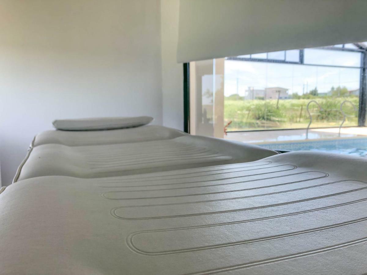 Iguape Aparts & Spa Колон Экстерьер фото