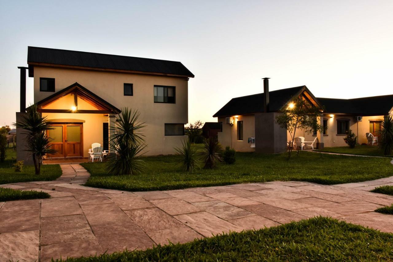 Iguape Aparts & Spa Колон Экстерьер фото