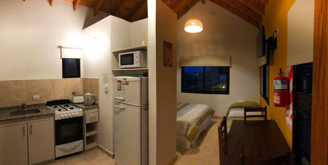 Iguape Aparts & Spa Колон Экстерьер фото