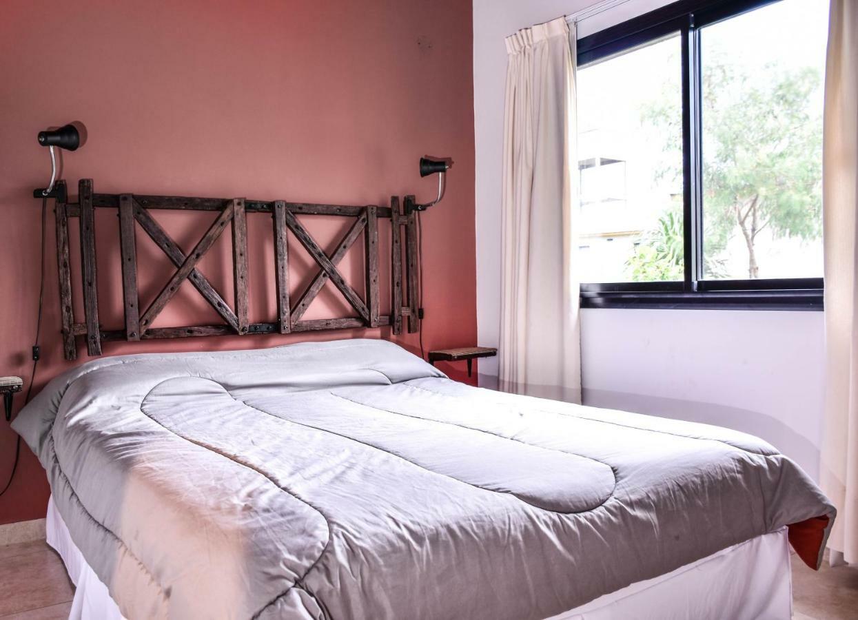Iguape Aparts & Spa Колон Экстерьер фото
