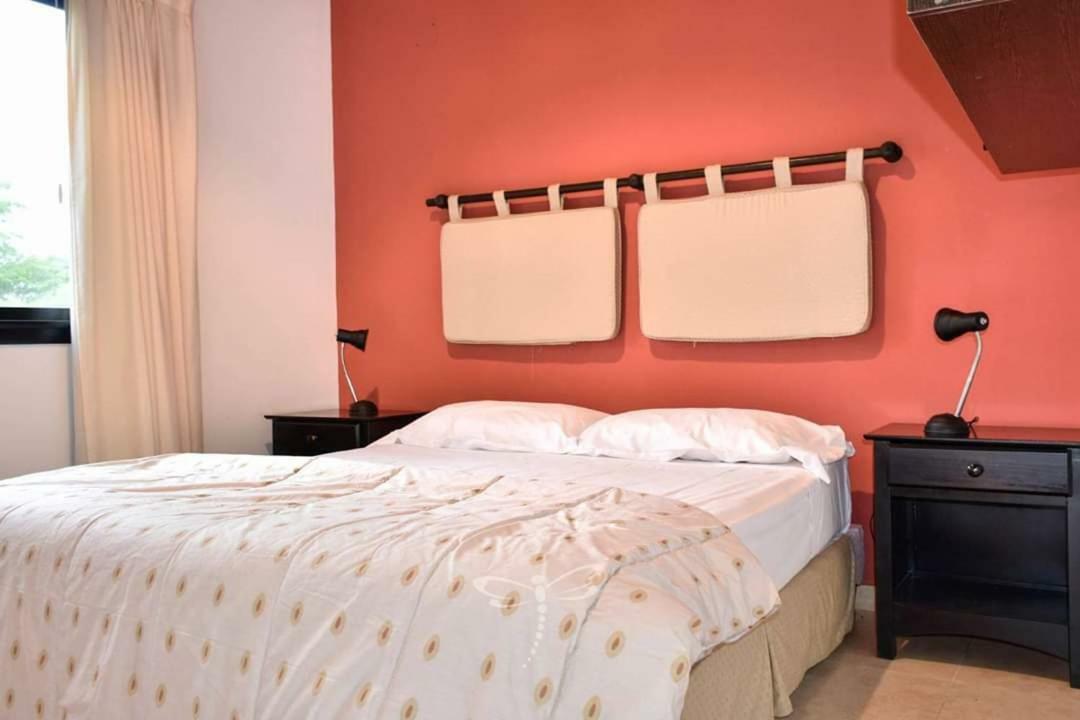 Iguape Aparts & Spa Колон Экстерьер фото