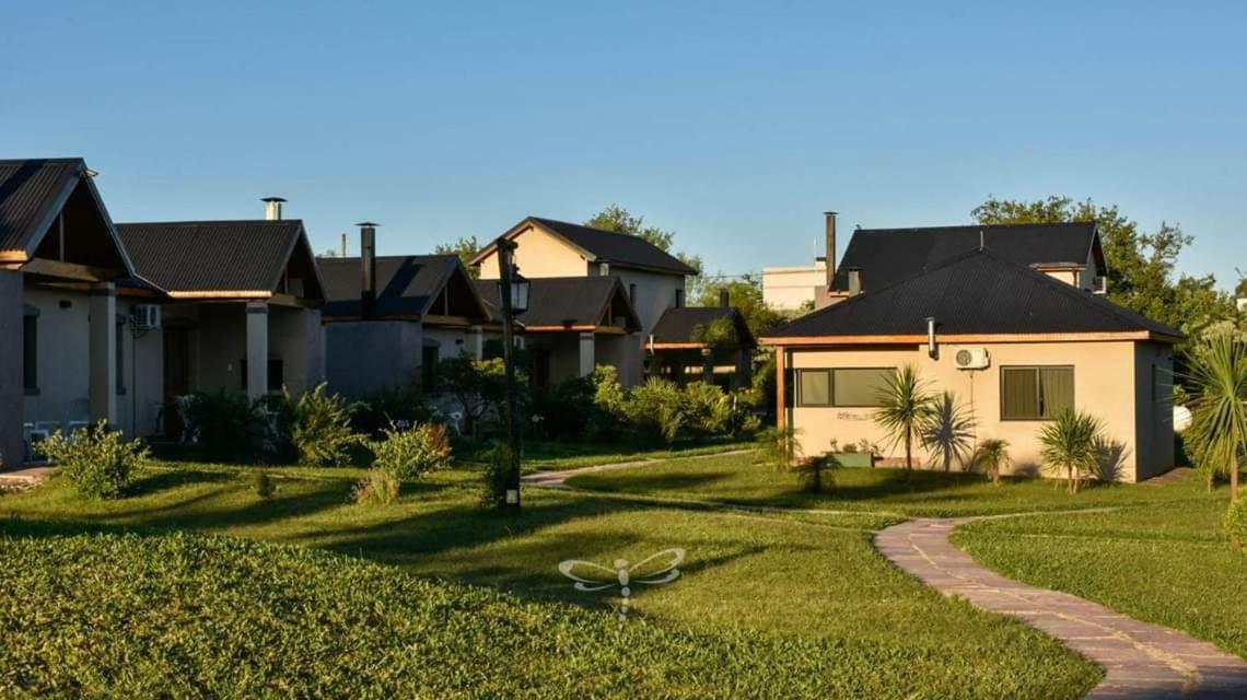 Iguape Aparts & Spa Колон Экстерьер фото