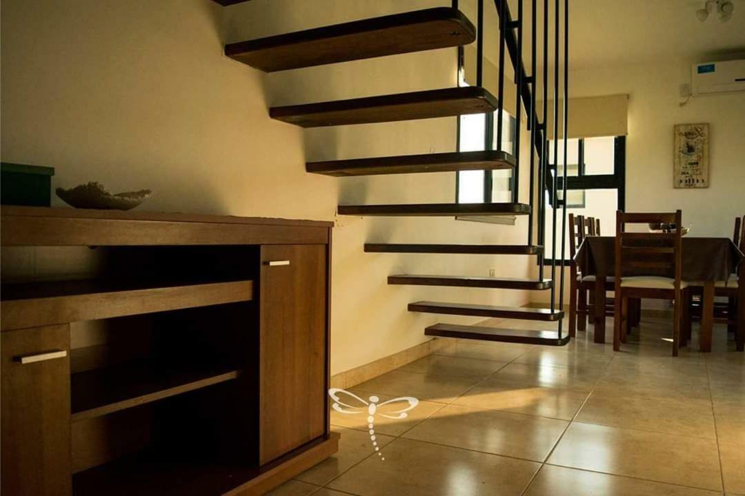 Iguape Aparts & Spa Колон Экстерьер фото