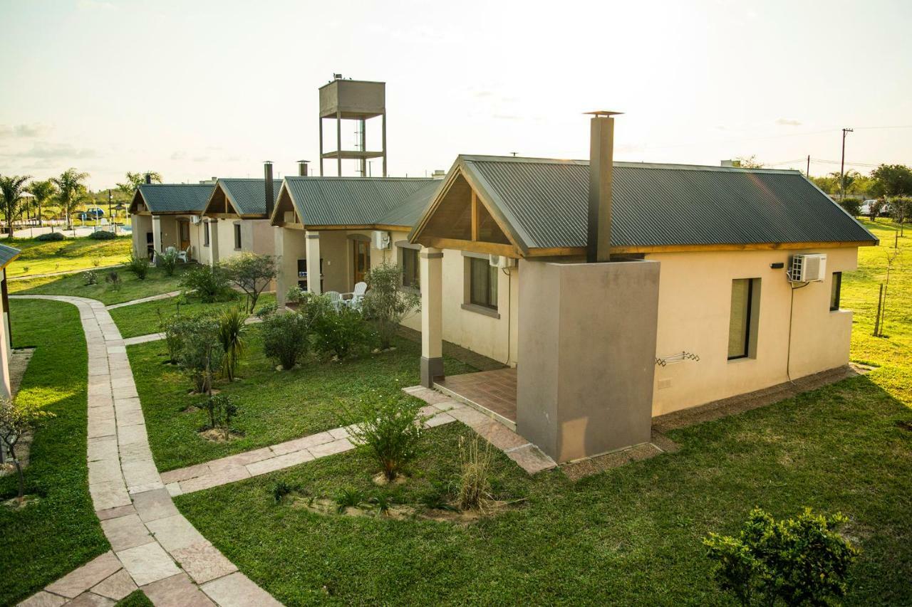 Iguape Aparts & Spa Колон Экстерьер фото
