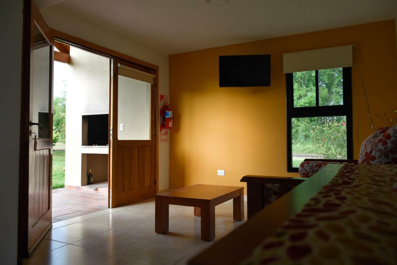 Iguape Aparts & Spa Колон Экстерьер фото